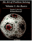 AoPS Volume 1